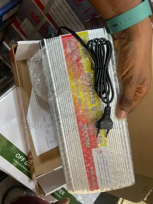 3000w Sachet Inverter With Charger