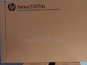 HP Series 5 527da