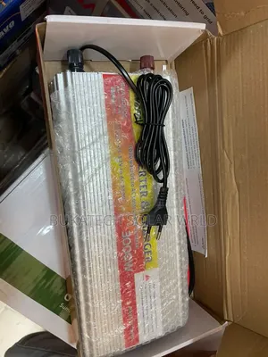 3000w Sachet Inverter With Charger