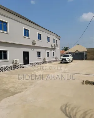 Event Centre for Sale in Mowe — ₦400m