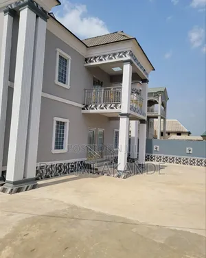 Event Centre for Sale in Mowe — ₦400m