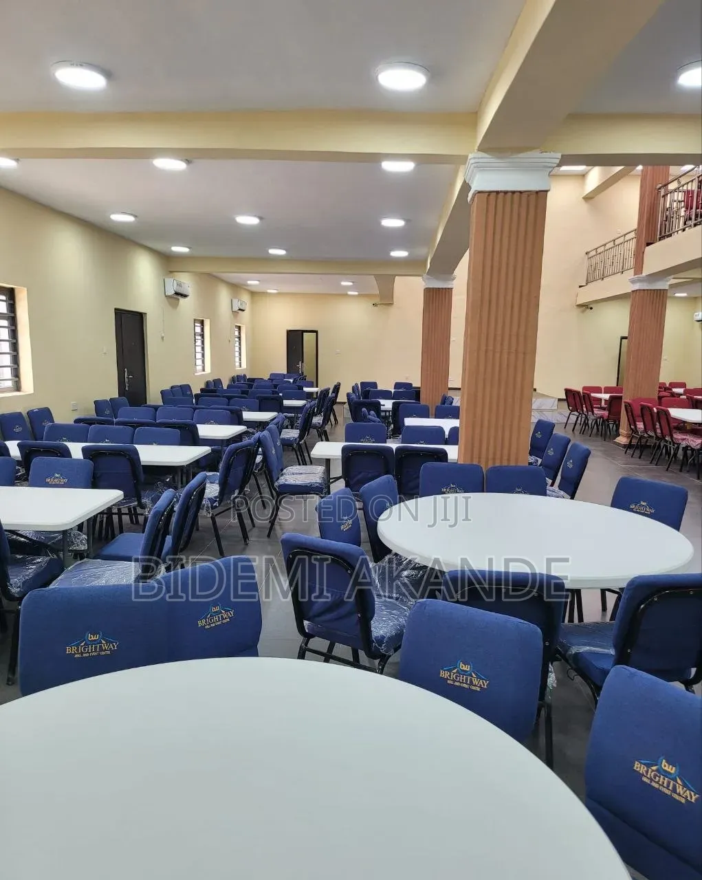 Event Centre for Sale in Mowe — ₦400m