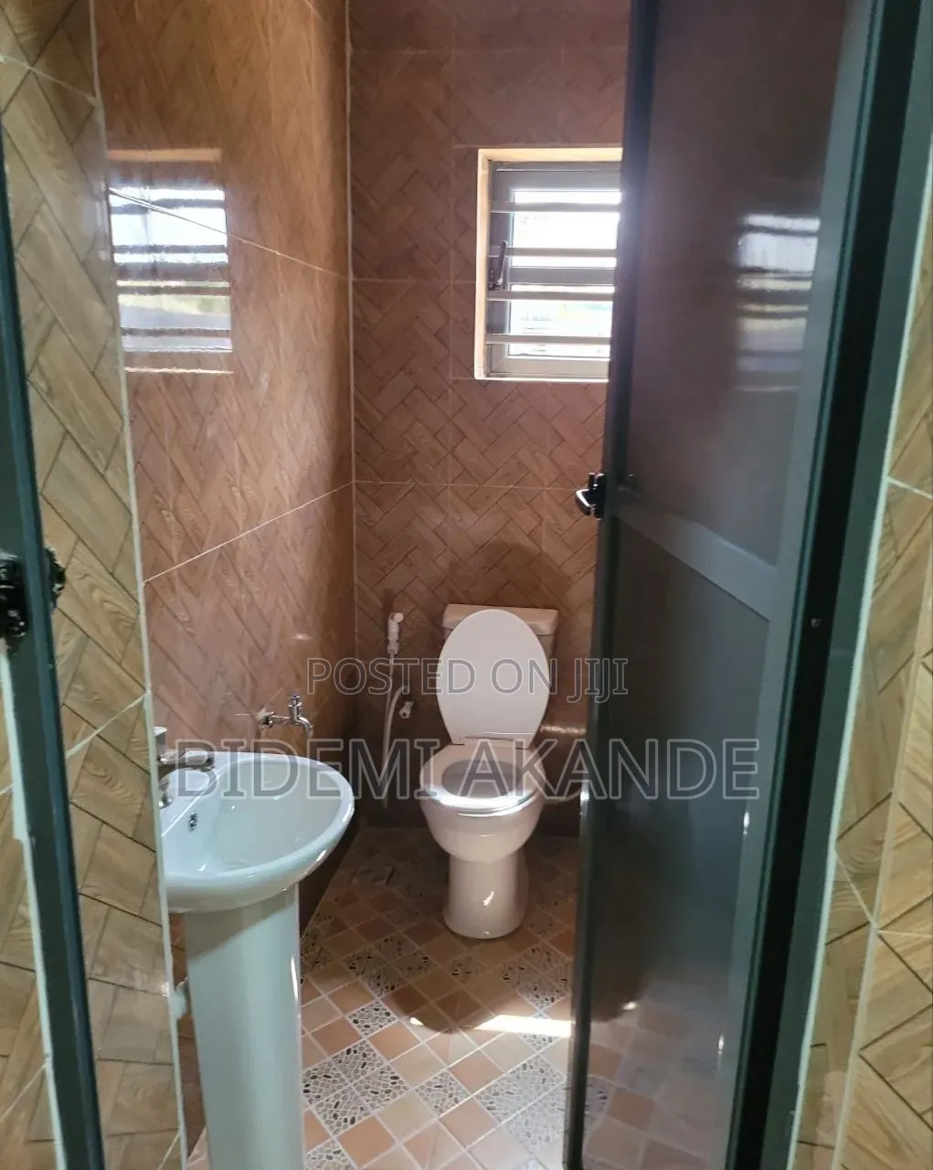 Event Centre for Sale in Mowe — ₦400m