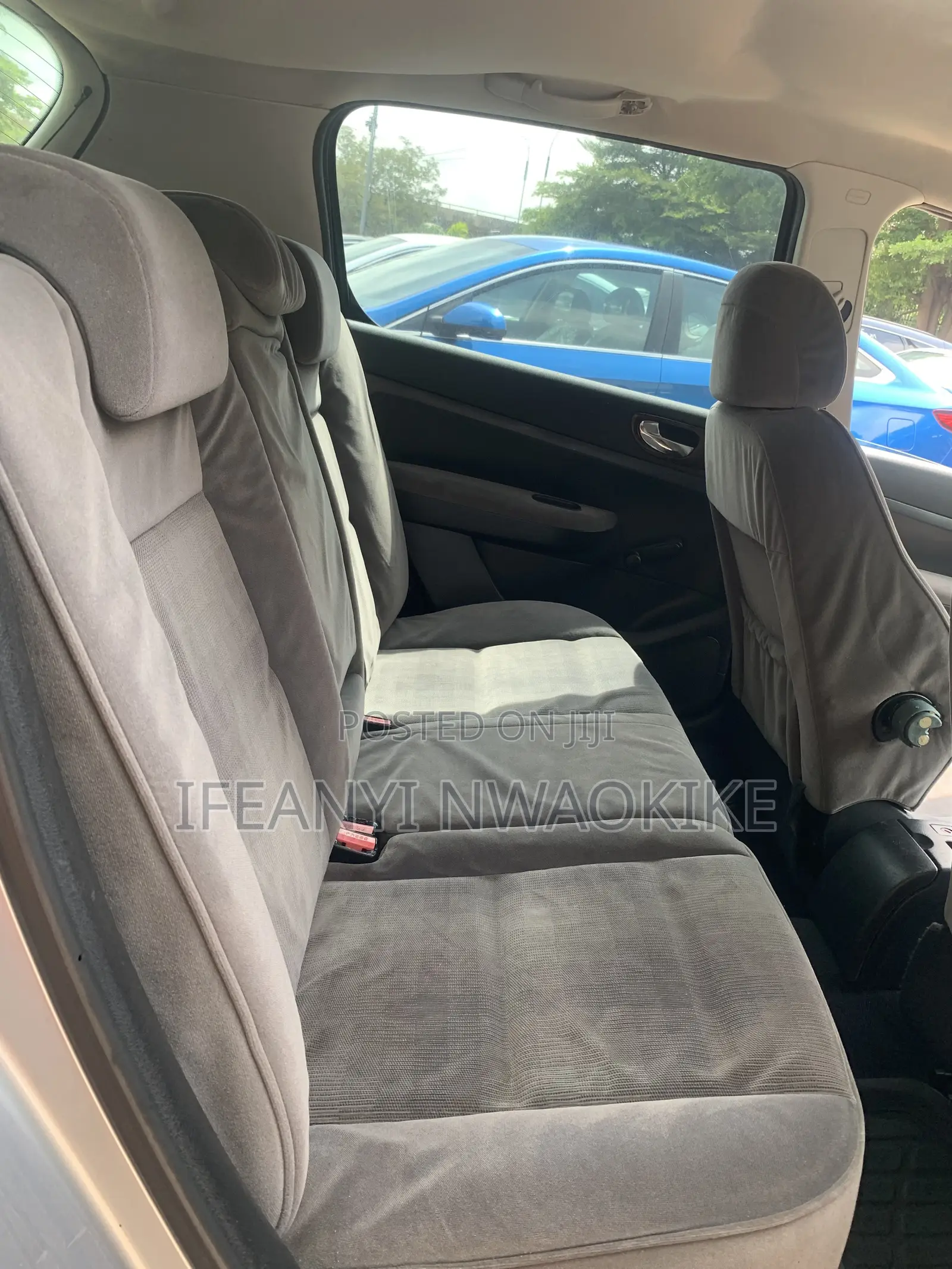 Peugeot 307 2007 Silver