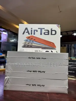 New AirTab S26 Pro+ 1 TB
