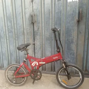 36v Direct Tokunbo Electric Bicycle