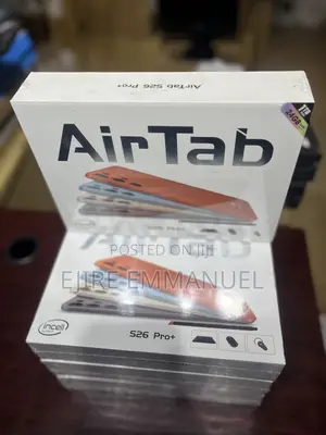 New AirTab S26 Pro+ 1 TB