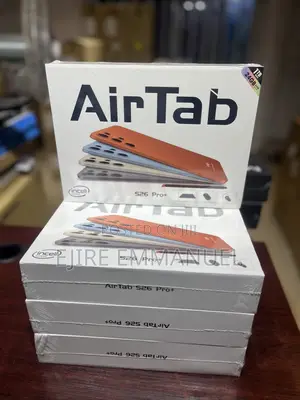 New AirTab S26 Pro+ 1 TB