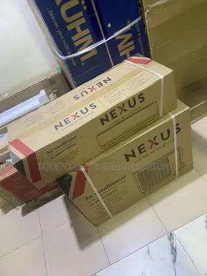 Buy Nexus 1.5HP Split AC Model NX-MSSH12000SC