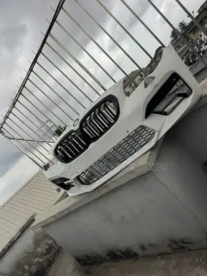 BMW Front G12 F10 Upgrade