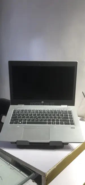 Laptop HP ProBook 640 G5 8GB Intel Core i5 SSD 256GB