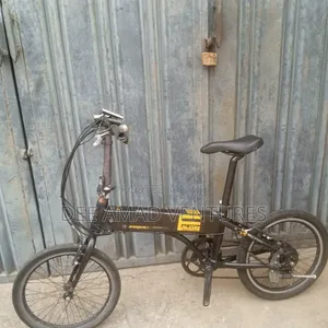 36V Electric Bicycle
