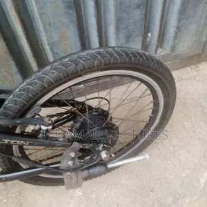 36V Electric Bicycle