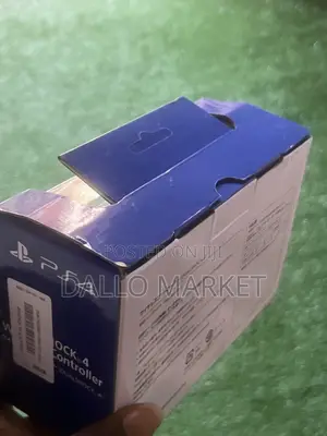 PlayStation 4 Controller