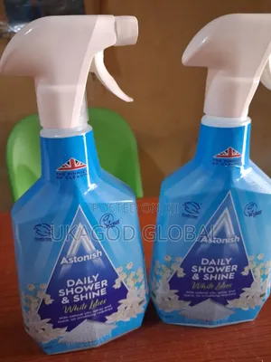 Astonish Daily Shower & Shine