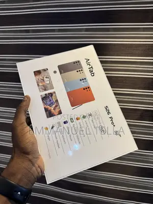 New AirTab S26 Pro+ 1 TB