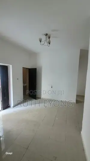 2bdrm Apartment in Ikate for rent