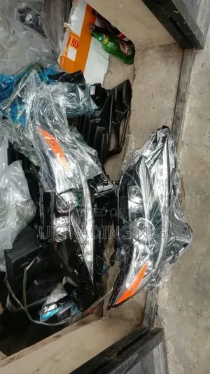 Full Light ES350 2016-2018