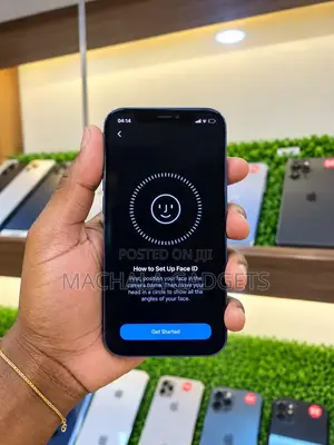 Apple iPhone 12 128 GB Blue