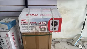 Sako 4kva Hybrid Inverter