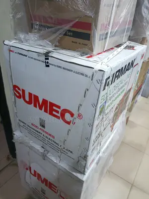 Firman Eco4990es Generator With Key Start System