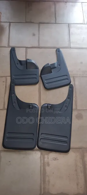 Sand Protector Hilux 2012 Padded