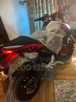 New Qlink MT 250 2026 Red