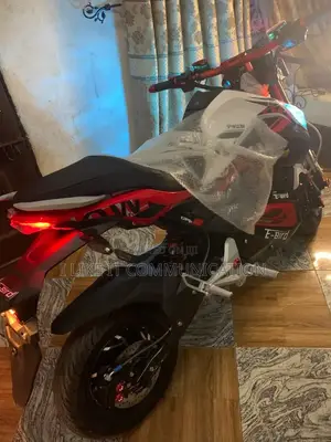 New Qlink MT 250 2026 Red