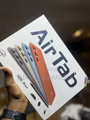 New AirTab S26 Pro+ 1 TB