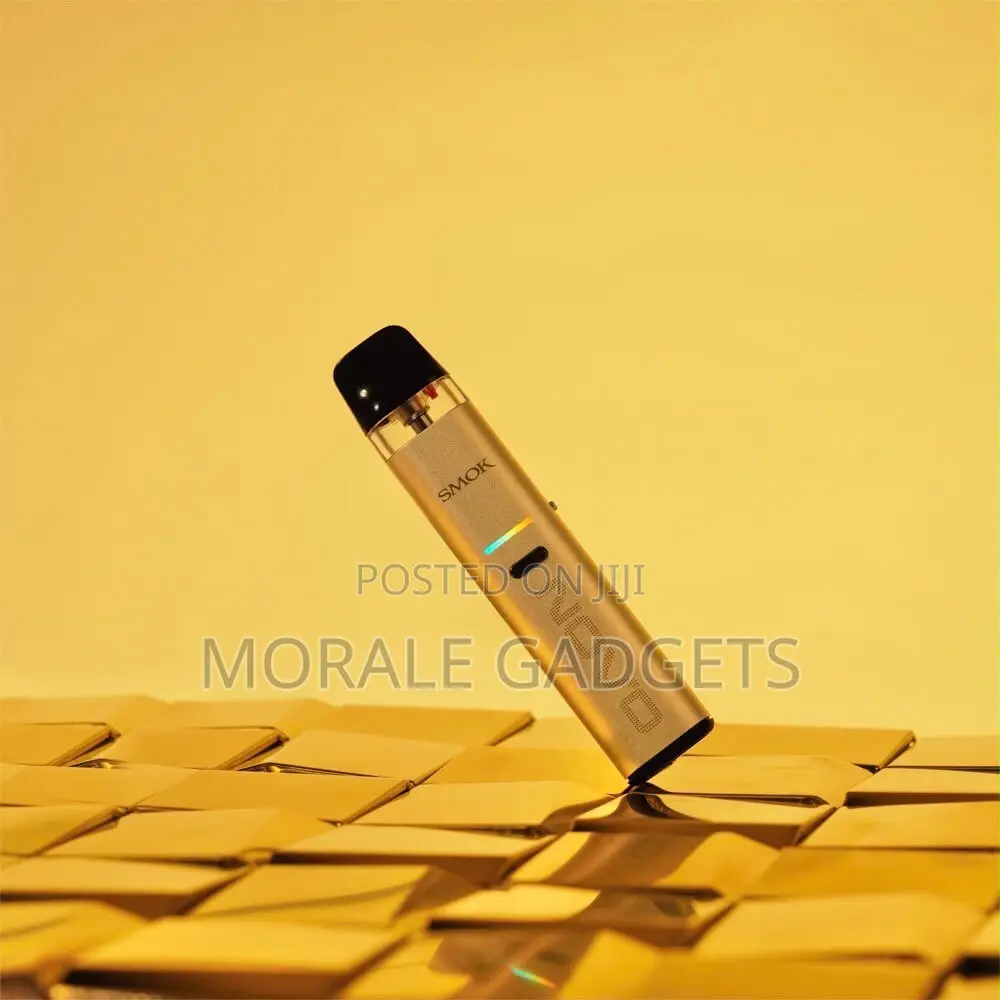 Refillable Smok Vape