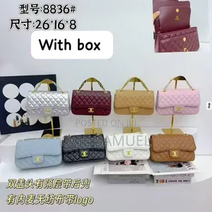 Preshycollections
