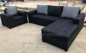 Beautiful Parlour Sofa