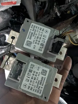 Distronic Sensor for Mercedes Benz 167