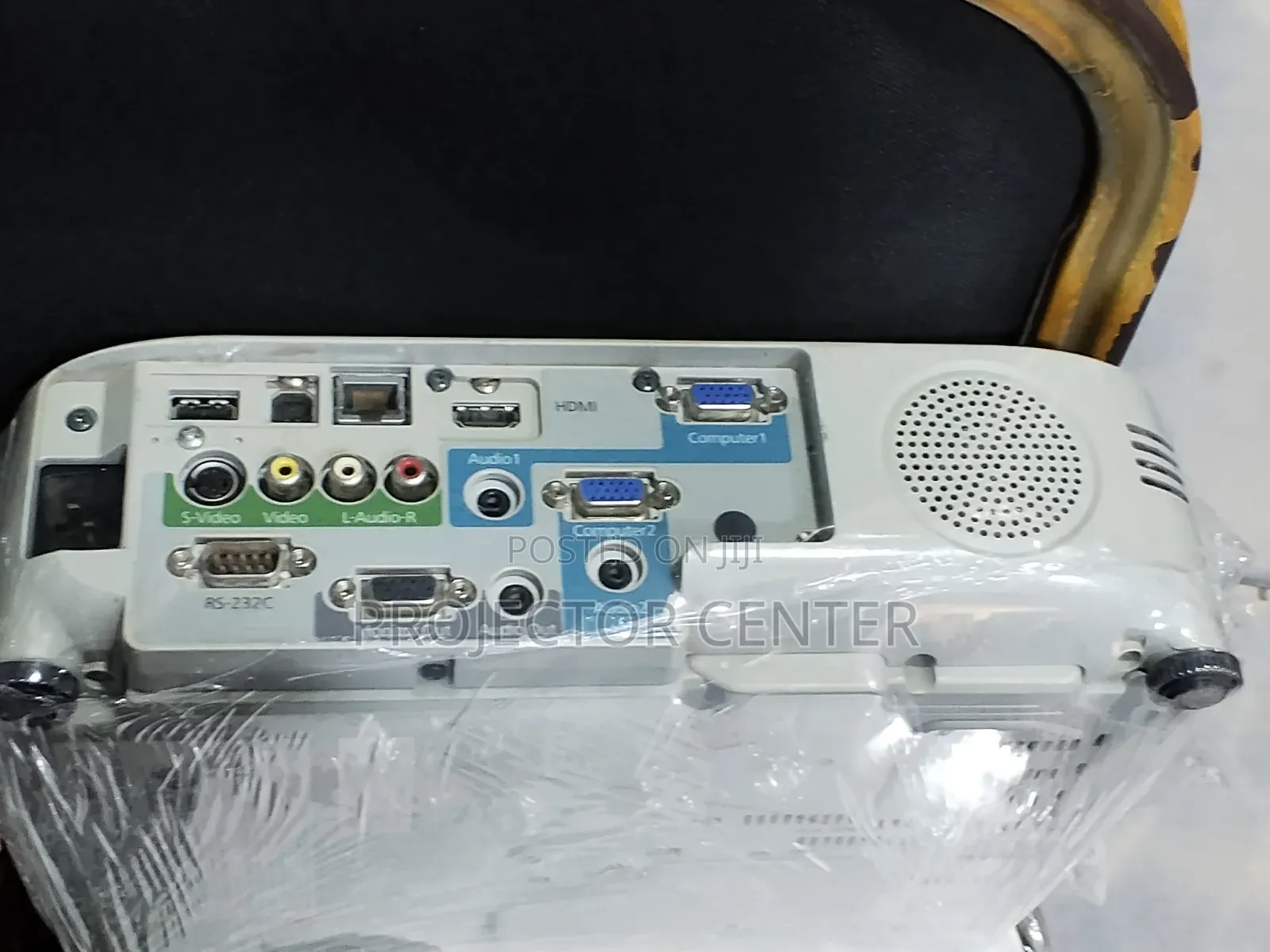 Epson EB-X27 2700Lumens Projector