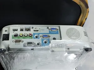 Epson EB-X27 2700Lumens Projector
