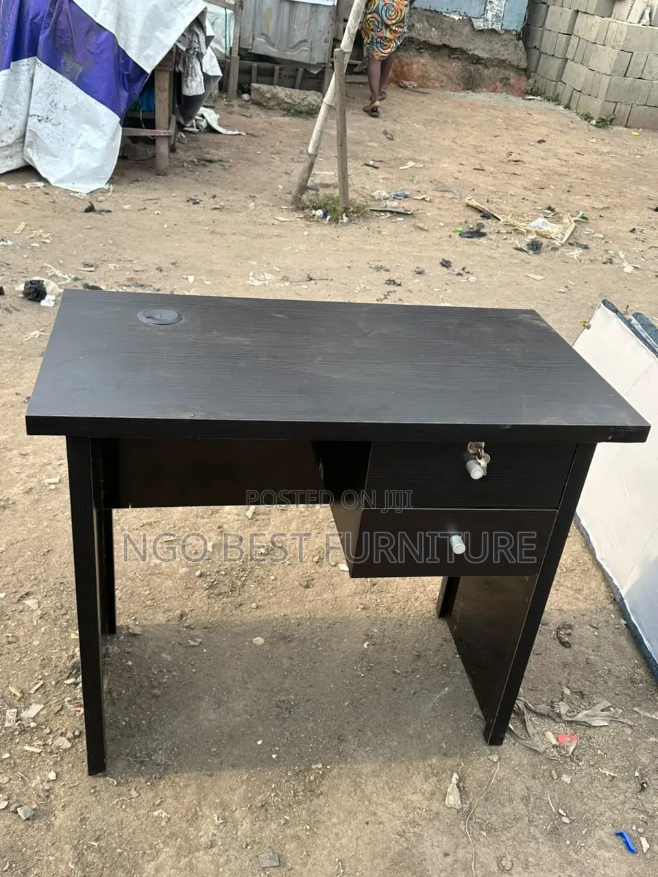 3ft Office Table