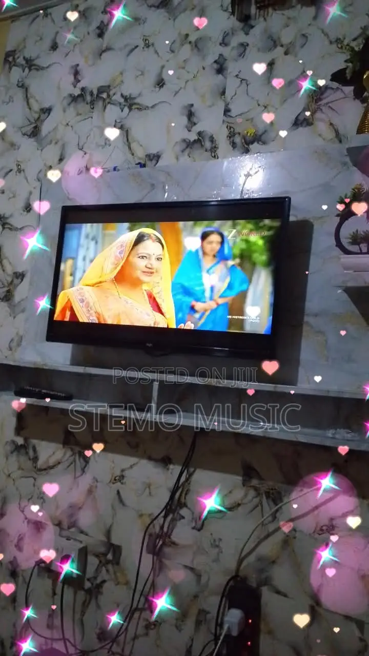 32' Led TV