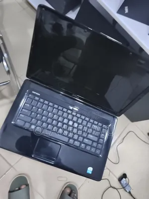 Laptop Dell Inspiron 15 1545 4GB Intel HDD 320GB