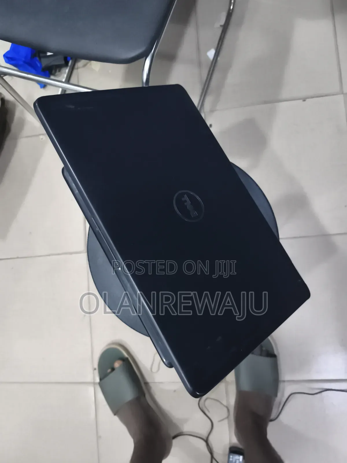 Laptop Dell Inspiron 15 1545 4GB Intel HDD 320GB