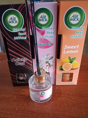 Airwick Diffuser Airfreshner