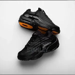 Luxury Unisex Nike Nocta Shoe