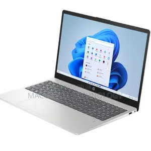 New Laptop HP 15 16GB Intel Core Ultra 7 SSD 1T