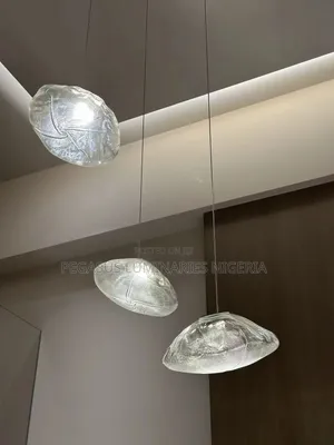 Pendant Light Nordic
