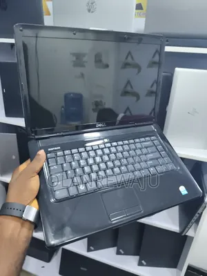 Laptop Dell Inspiron 15 1545 4GB Intel HDD 320GB