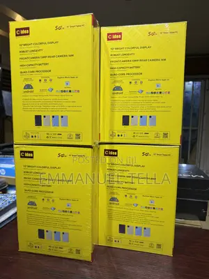 New C idea CM8800 Plus 1 TB