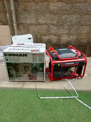 Firman Eco4990es – Easy to Use Power Generator