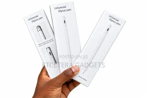 Universal Stylus Pen