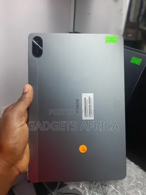 Honor Pad X8 128 GB Gray