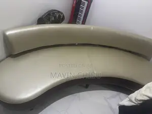 Single Foreign Couch