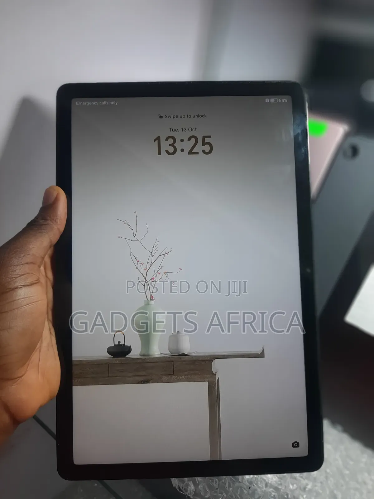 Honor Pad X8 128 GB Gray